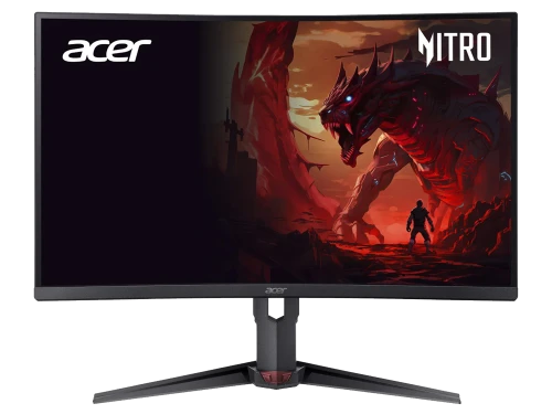 Acer Nitro XZ323QUP2